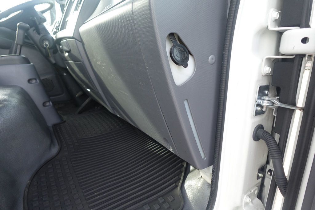 2021 Chevrolet 5500 XD (16ft Box with Lift Gate) - 22981293 - 58