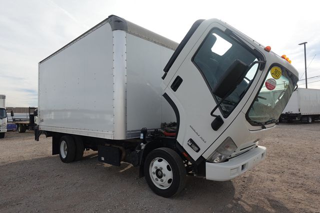 2021 Chevrolet 5500 XD (16ft Box with Lift Gate) - 22981293 - 59