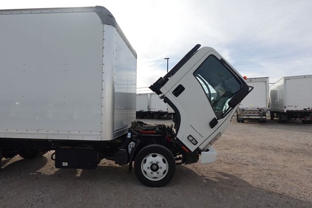 2021 Chevrolet 5500 XD (16ft Box with Lift Gate) - 22981293 - 60