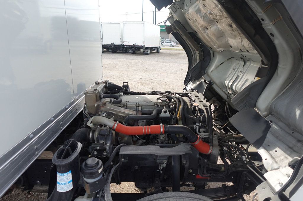 2021 Chevrolet 5500 XD (16ft Box with Lift Gate) - 22981293 - 61