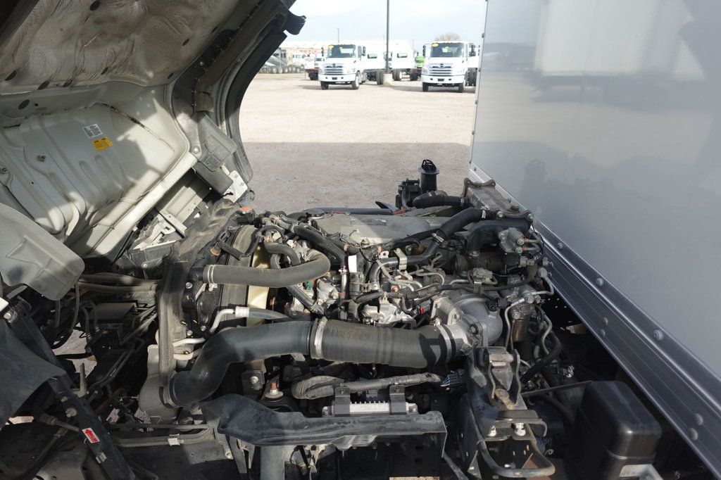 2021 Chevrolet 5500 XD (16ft Box with Lift Gate) - 22981293 - 64