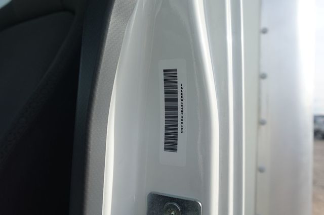 2021 Chevrolet 5500 XD (16ft Box with Lift Gate) - 22981293 - 66