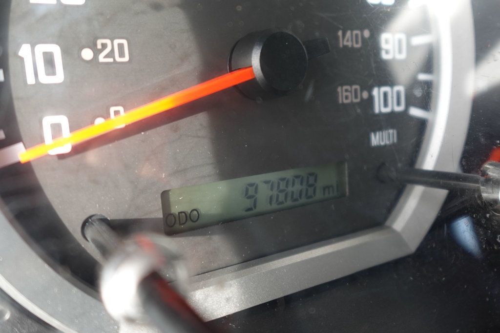 2021 Chevrolet 5500 XD (16ft Box with Lift Gate) - 22981293 - 68