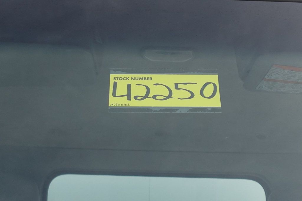 2021 Chevrolet 5500 XD (16ft Box with Lift Gate) - 22981293 - 69