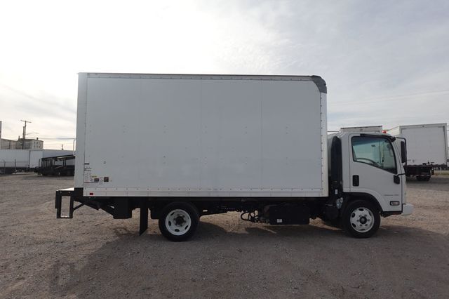 2021 Chevrolet 5500 XD (16ft Box with Lift Gate) - 22981293 - 8