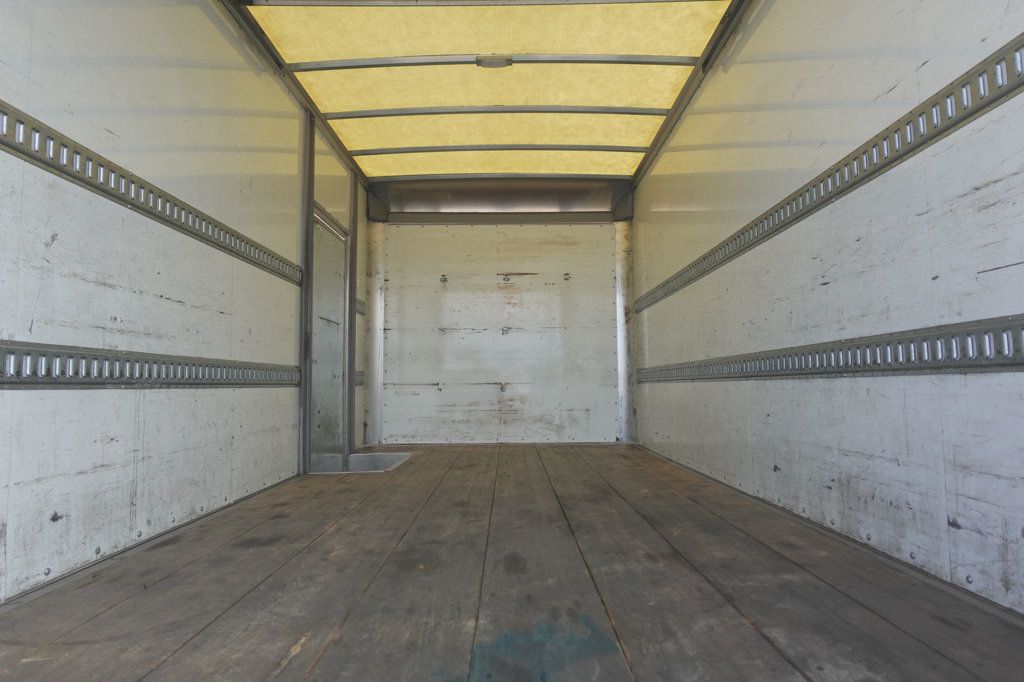 2021 Chevrolet 5500 XD (16ft Box with Lift Gate) - 22988687 - 11