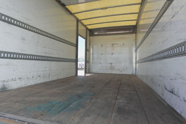 2021 Chevrolet 5500 XD (16ft Box with Lift Gate) - 22988687 - 12