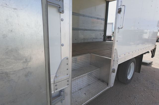 2021 Chevrolet 5500 XD (16ft Box with Lift Gate) - 22988687 - 13