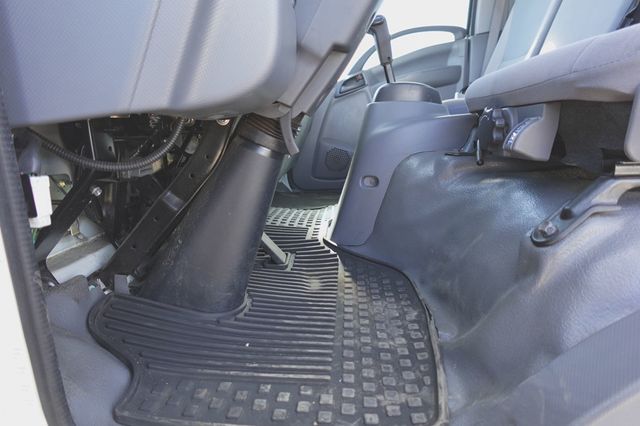 2021 Chevrolet 5500 XD (16ft Box with Lift Gate) - 22988687 - 19