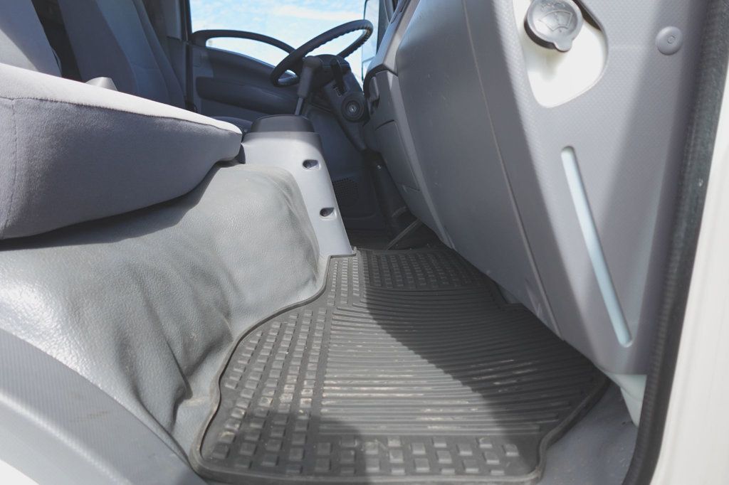 2021 Chevrolet 5500 XD (16ft Box with Lift Gate) - 22988687 - 20