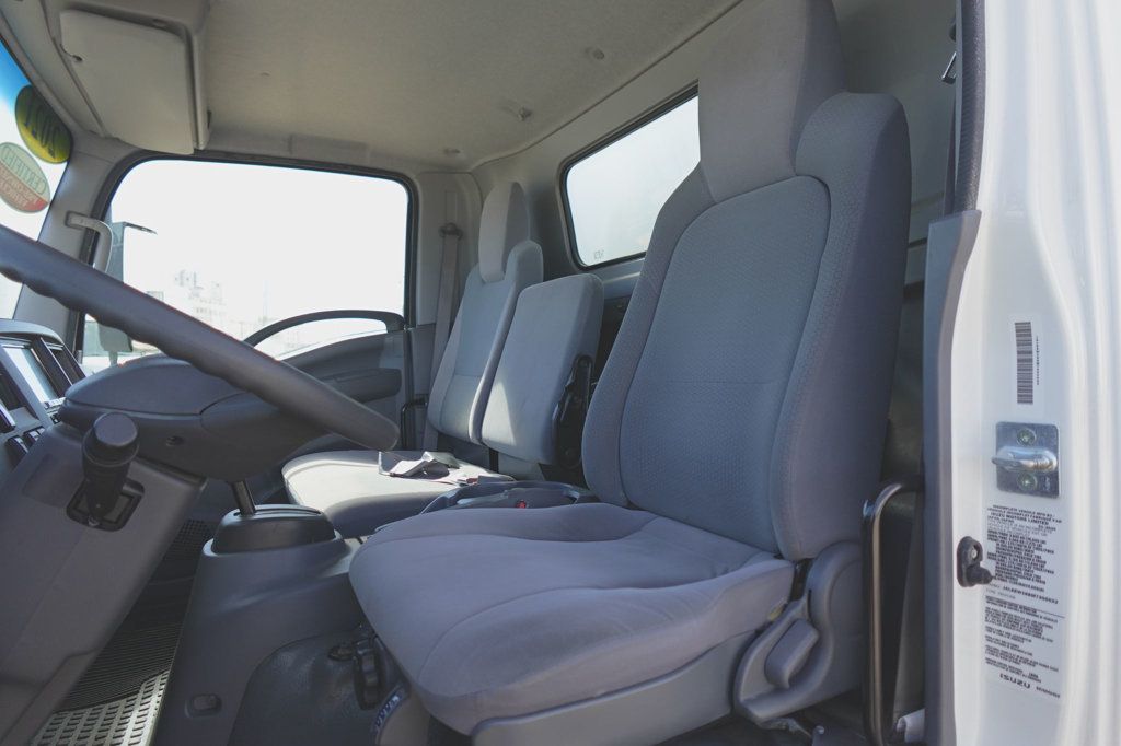 2021 Chevrolet 5500 XD (16ft Box with Lift Gate) - 22988687 - 21