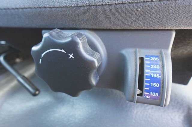 2021 Chevrolet 5500 XD (16ft Box with Lift Gate) - 22988687 - 22