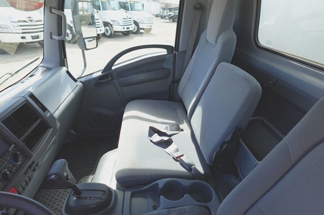 2021 Chevrolet 5500 XD (16ft Box with Lift Gate) - 22988687 - 23