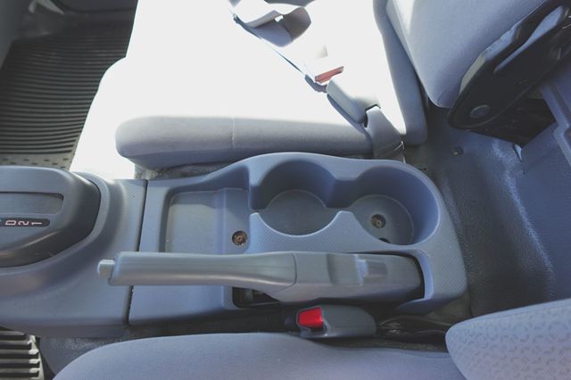 2021 Chevrolet 5500 XD (16ft Box with Lift Gate) - 22988687 - 24