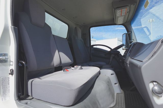 2021 Chevrolet 5500 XD (16ft Box with Lift Gate) - 22988687 - 25