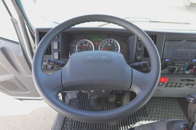 2021 Chevrolet 5500 XD (16ft Box with Lift Gate) - 22988687 - 26