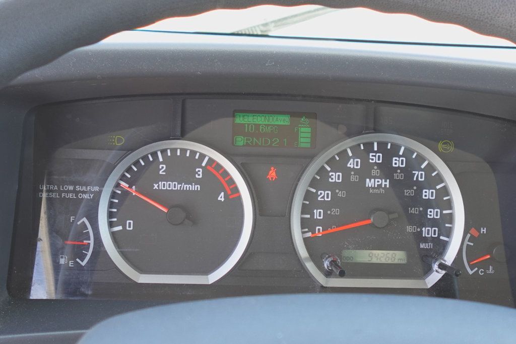 2021 Chevrolet 5500 XD (16ft Box with Lift Gate) - 22988687 - 27