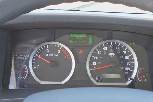 2021 Chevrolet 5500 XD (16ft Box with Lift Gate) - 22988687 - 27