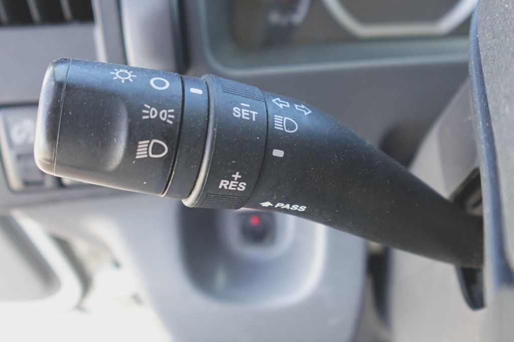 2021 Chevrolet 5500 XD (16ft Box with Lift Gate) - 22988687 - 28