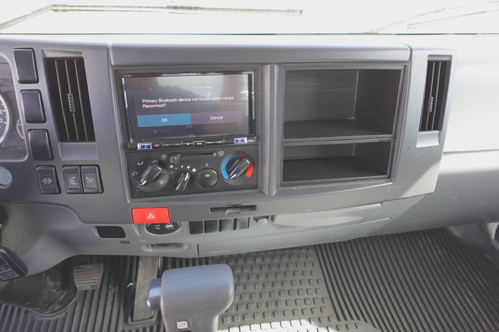 2021 Chevrolet 5500 XD (16ft Box with Lift Gate) - 22988687 - 33