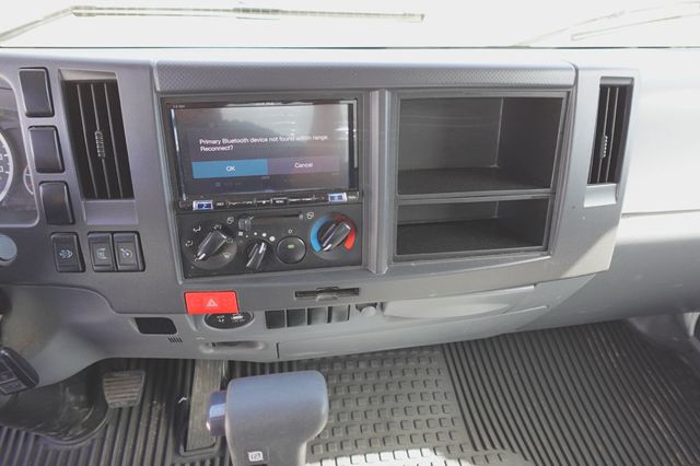 2021 Chevrolet 5500 XD (16ft Box with Lift Gate) - 22988687 - 33