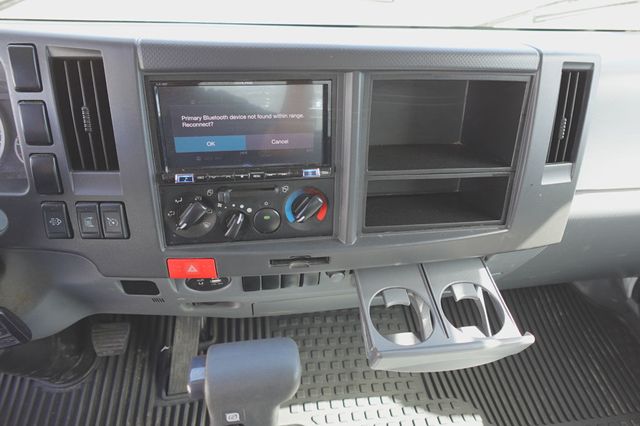 2021 Chevrolet 5500 XD (16ft Box with Lift Gate) - 22988687 - 34