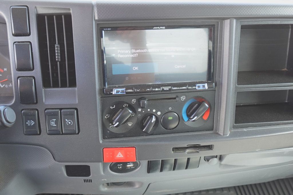 2021 Chevrolet 5500 XD (16ft Box with Lift Gate) - 22988687 - 35