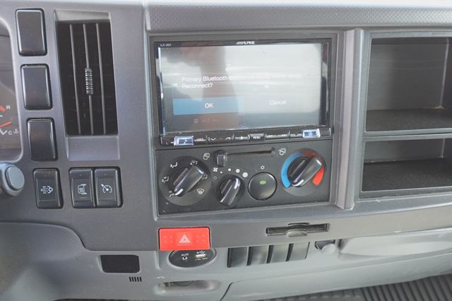 2021 Chevrolet 5500 XD (16ft Box with Lift Gate) - 22988687 - 35