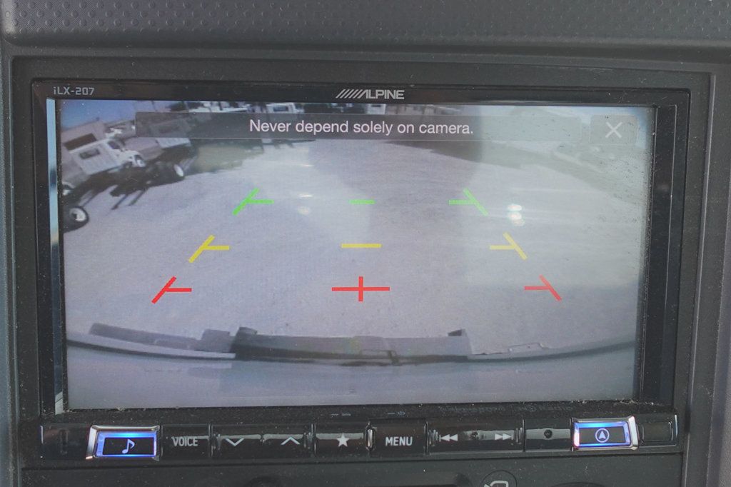 2021 Chevrolet 5500 XD (16ft Box with Lift Gate) - 22988687 - 36