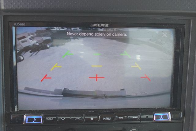 2021 Chevrolet 5500 XD (16ft Box with Lift Gate) - 22988687 - 36