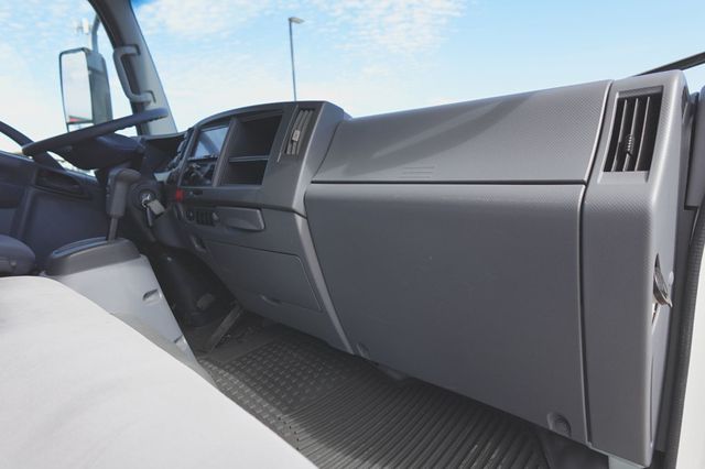 2021 Chevrolet 5500 XD (16ft Box with Lift Gate) - 22988687 - 37