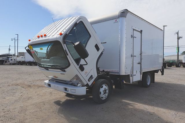 2021 Chevrolet 5500 XD (16ft Box with Lift Gate) - 22988687 - 39