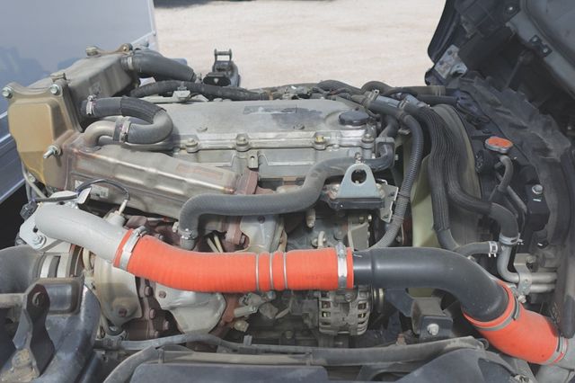 2021 Chevrolet 5500 XD (16ft Box with Lift Gate) - 22988687 - 42