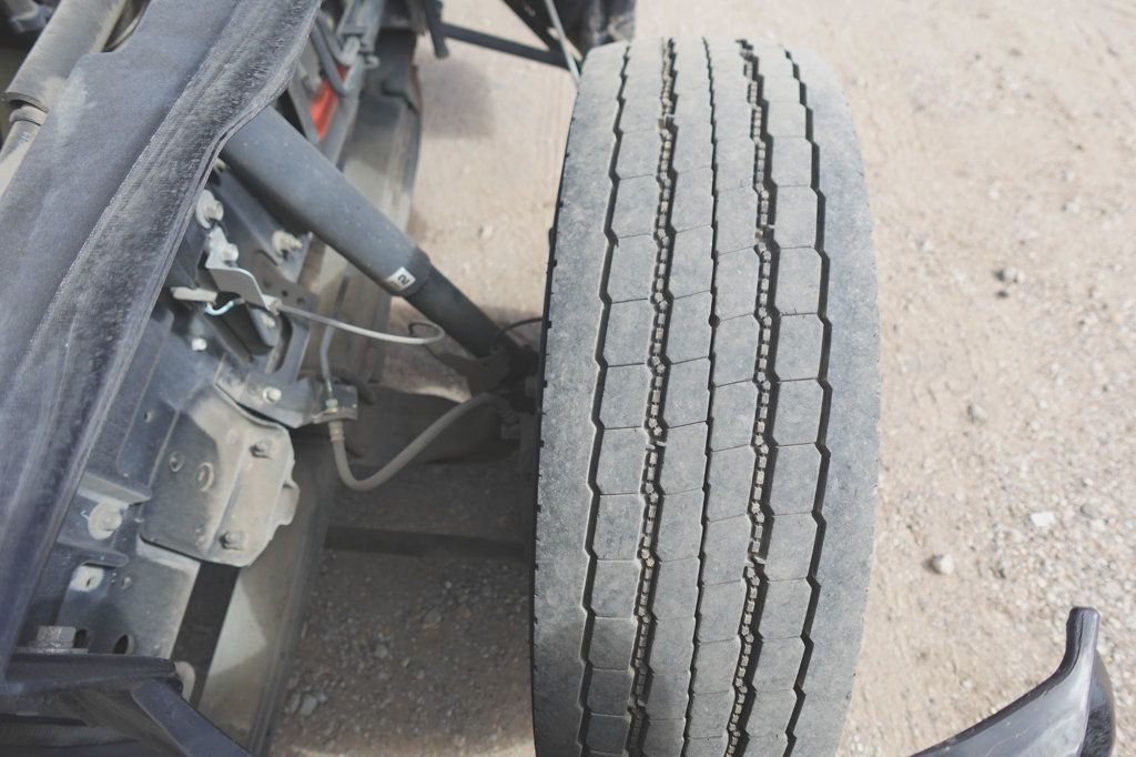 2021 Chevrolet 5500 XD (16ft Box with Lift Gate) - 22988687 - 43