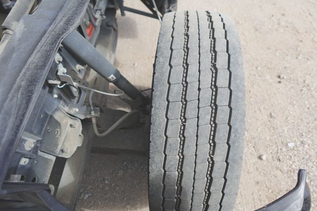 2021 Chevrolet 5500 XD (16ft Box with Lift Gate) - 22988687 - 43