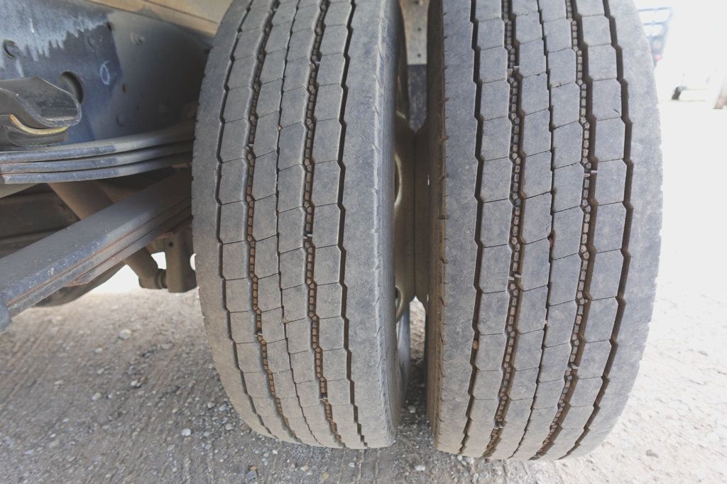 2021 Chevrolet 5500 XD (16ft Box with Lift Gate) - 22988687 - 45