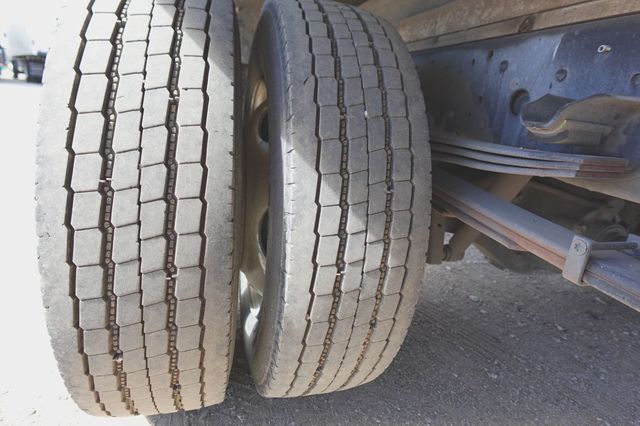 2021 Chevrolet 5500 XD (16ft Box with Lift Gate) - 22988687 - 46