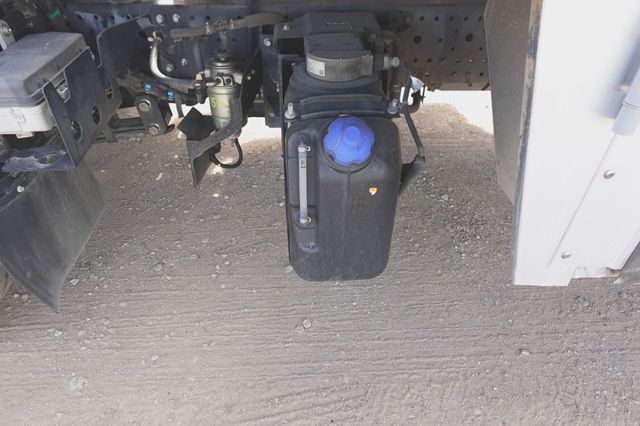 2021 Chevrolet 5500 XD (16ft Box with Lift Gate) - 22988687 - 47