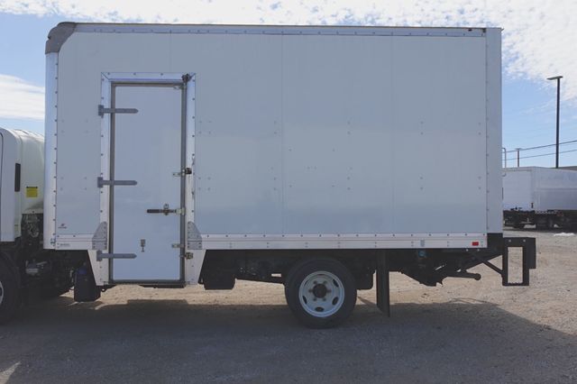2021 Chevrolet 5500 XD (16ft Box with Lift Gate) - 22988687 - 4