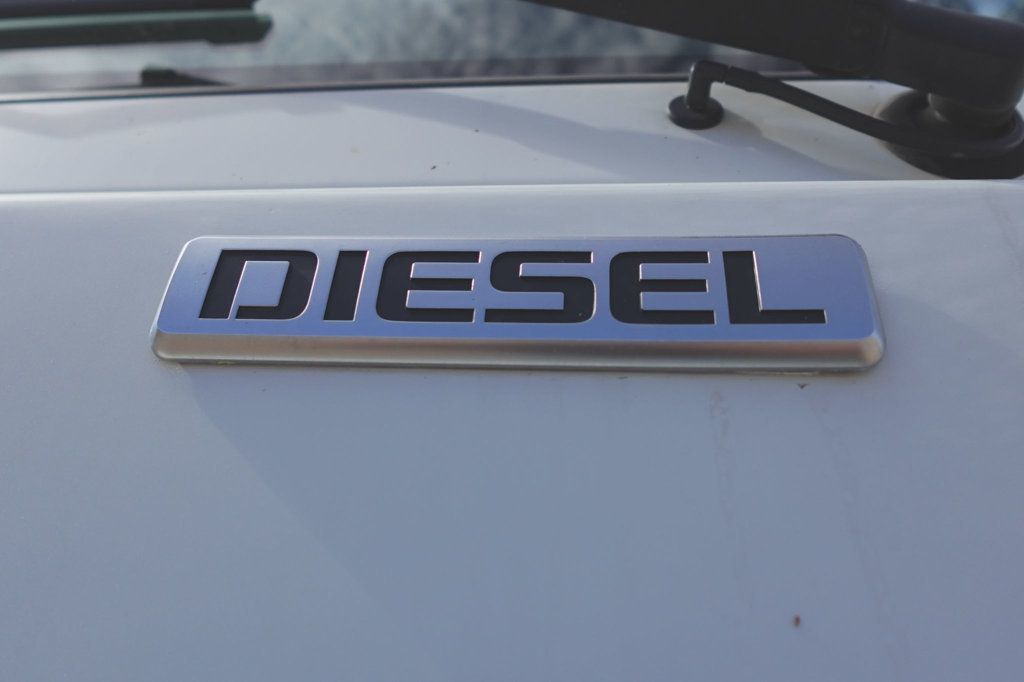 2021 Chevrolet 5500 XD (16ft Box with Lift Gate) - 22988687 - 49