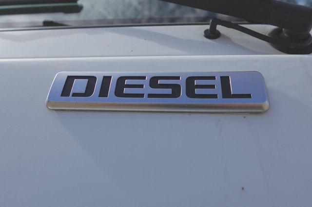 2021 Chevrolet 5500 XD (16ft Box with Lift Gate) - 22988687 - 49