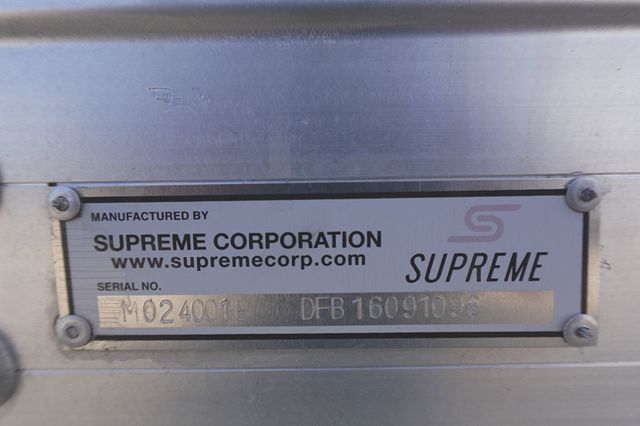 2021 Chevrolet 5500 XD (16ft Box with Lift Gate) - 22988687 - 52