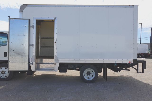 2021 Chevrolet 5500 XD (16ft Box with Lift Gate) - 22988687 - 5