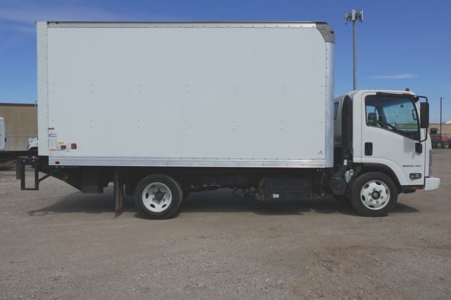 2021 Chevrolet 5500 XD (16ft Box with Lift Gate) - 22988687 - 6