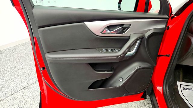 2021 Chevrolet Blazer 4dr 2LT w/ Convenience & Driver Confidence Pkg + 3.6L V6 Engine - 22958448 - 9