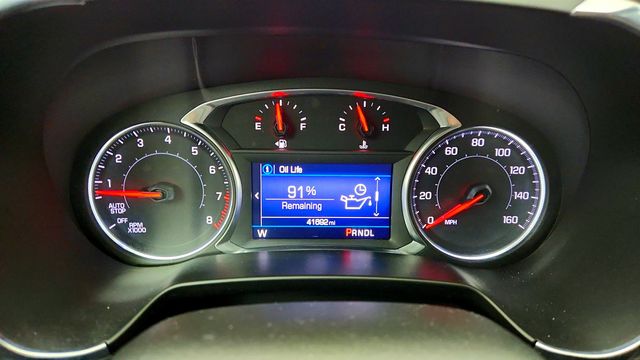 2021 Chevrolet Blazer 4dr 2LT w/ Convenience & Driver Confidence Pkg + 3.6L V6 Engine - 22958448 - 12