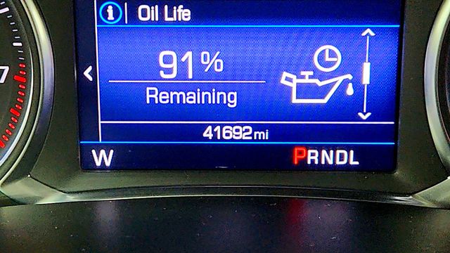 2021 Chevrolet Blazer 4dr 2LT w/ Convenience & Driver Confidence Pkg + 3.6L V6 Engine - 22958448 - 13