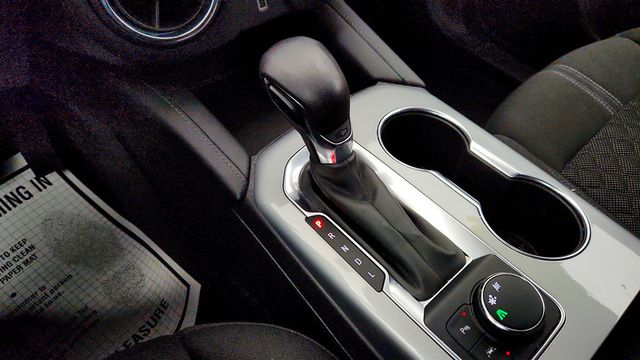 2021 Chevrolet Blazer 4dr 2LT w/ Convenience & Driver Confidence Pkg + 3.6L V6 Engine - 22958448 - 14