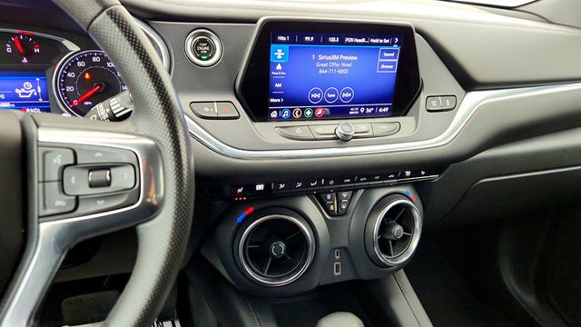 2021 Chevrolet Blazer 4dr 2LT w/ Convenience & Driver Confidence Pkg + 3.6L V6 Engine - 22958448 - 15