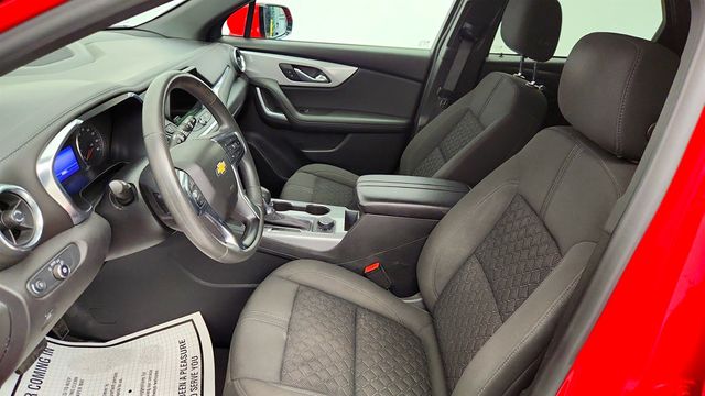 2021 Chevrolet Blazer 4dr 2LT w/ Convenience & Driver Confidence Pkg + 3.6L V6 Engine - 22958448 - 18